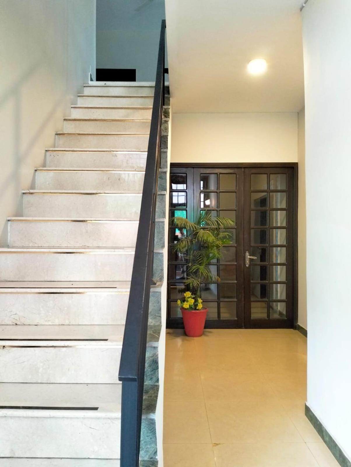Riviera Courtyard Guest House Islamabad Exterior foto